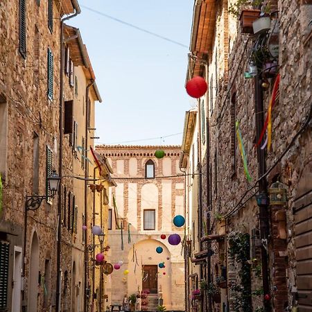 Borgo Di Caldana Accoglienza Turistica Diffusa المظهر الخارجي الصورة