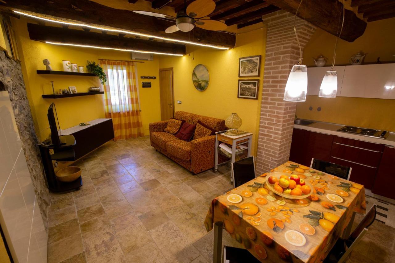 Borgo Di Caldana Accoglienza Turistica Diffusa المظهر الخارجي الصورة