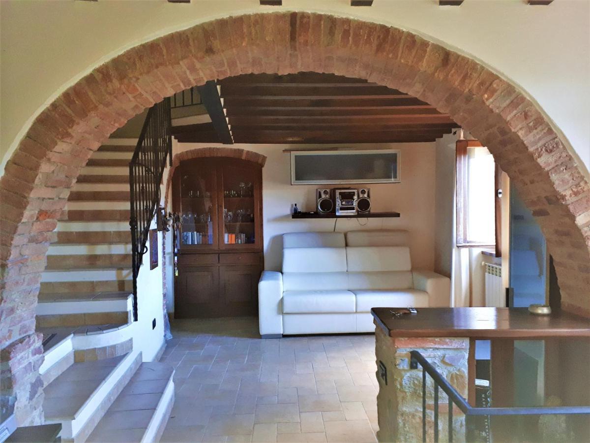 Borgo Di Caldana Accoglienza Turistica Diffusa المظهر الخارجي الصورة