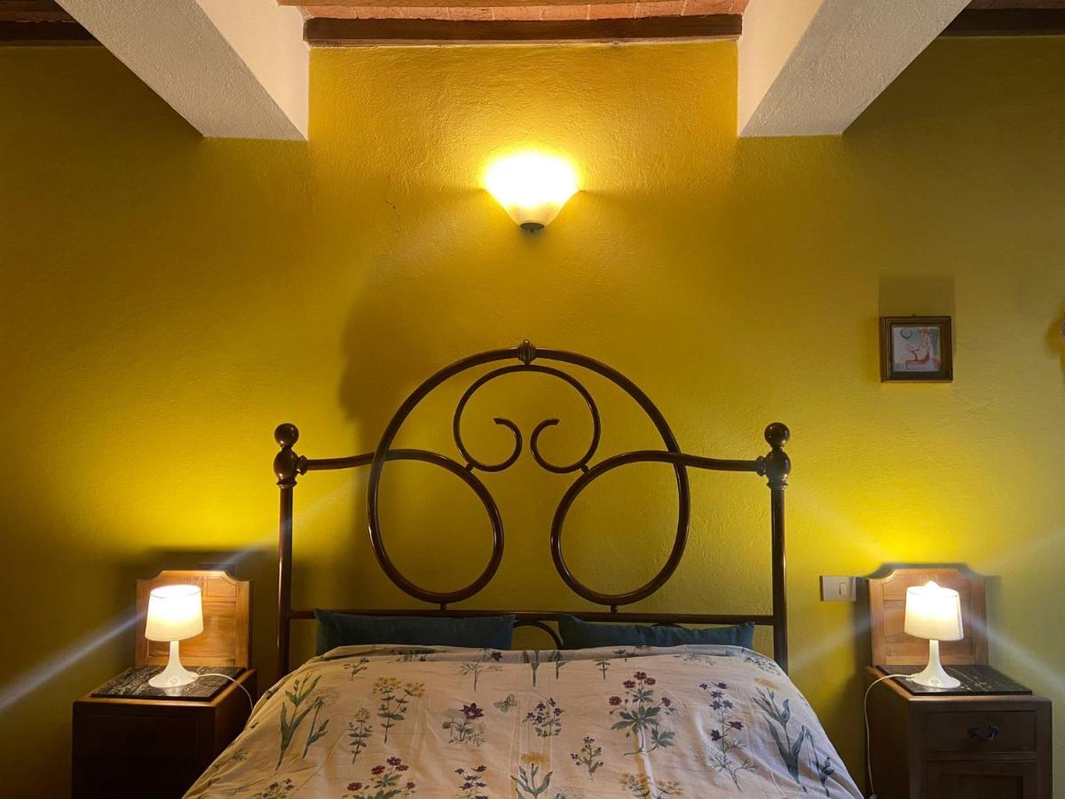 Borgo Di Caldana Accoglienza Turistica Diffusa المظهر الخارجي الصورة