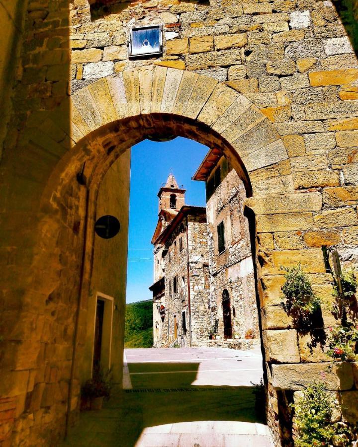 Borgo Di Caldana Accoglienza Turistica Diffusa المظهر الخارجي الصورة