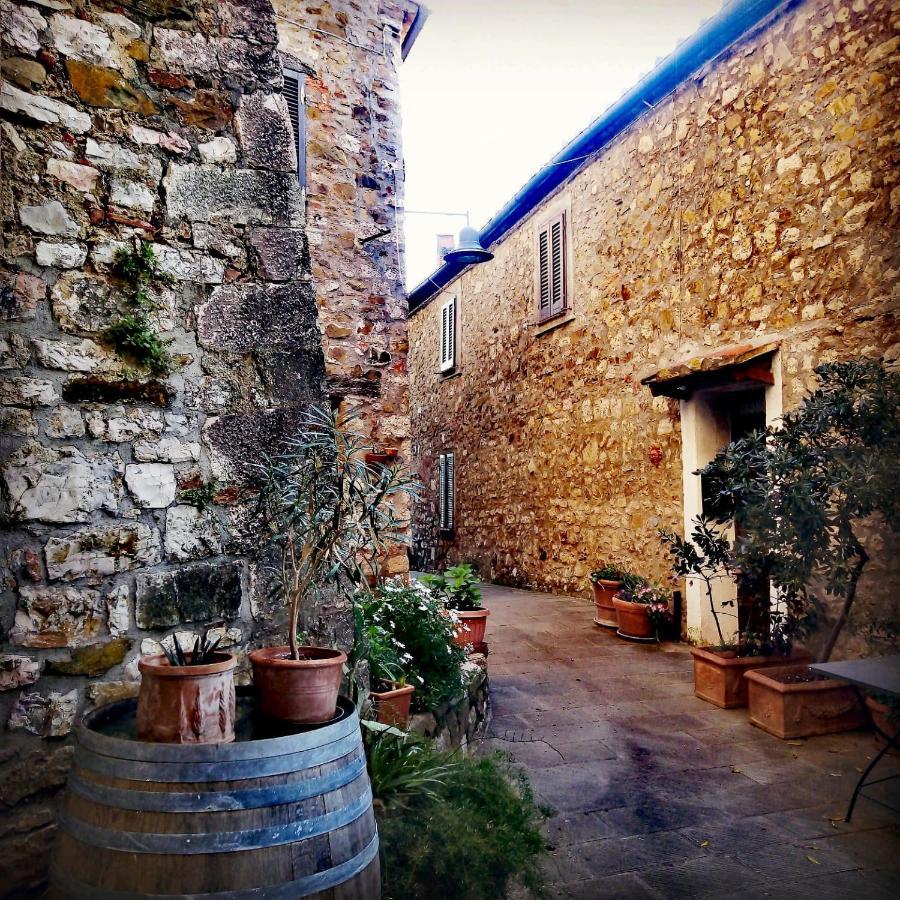 Borgo Di Caldana Accoglienza Turistica Diffusa المظهر الخارجي الصورة