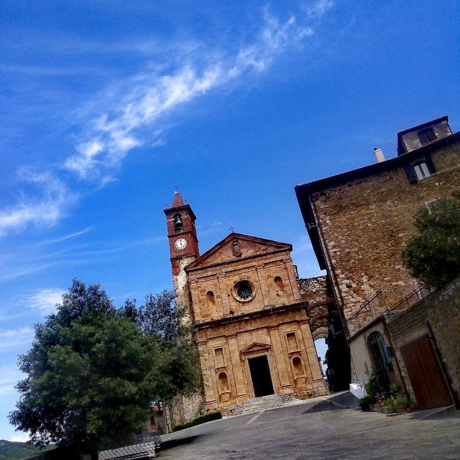 Borgo Di Caldana Accoglienza Turistica Diffusa المظهر الخارجي الصورة