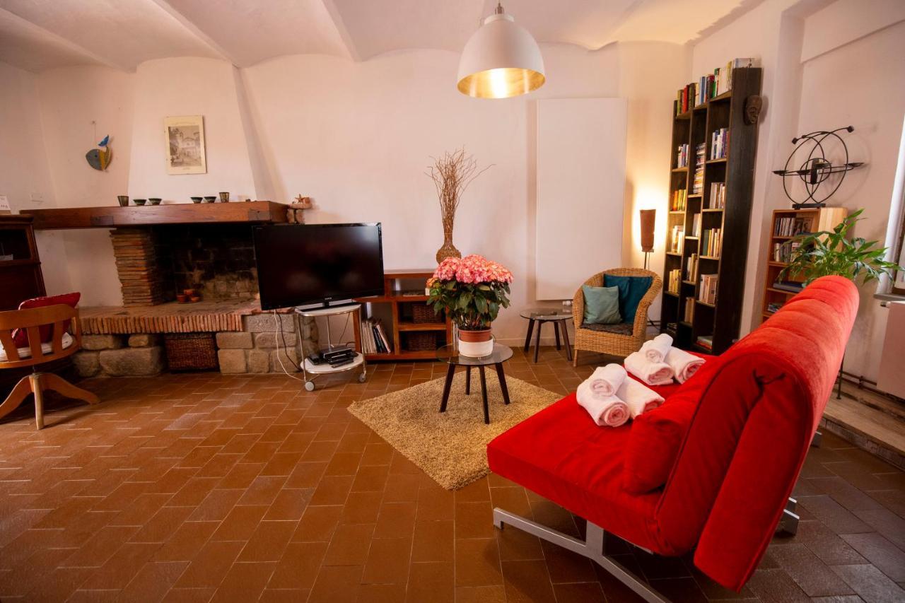 Borgo Di Caldana Accoglienza Turistica Diffusa المظهر الخارجي الصورة