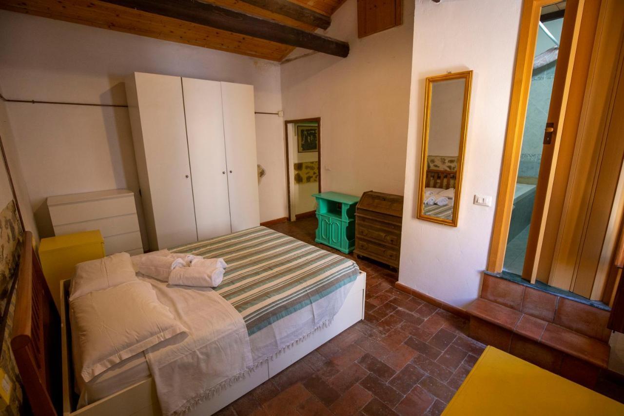 Borgo Di Caldana Accoglienza Turistica Diffusa المظهر الخارجي الصورة