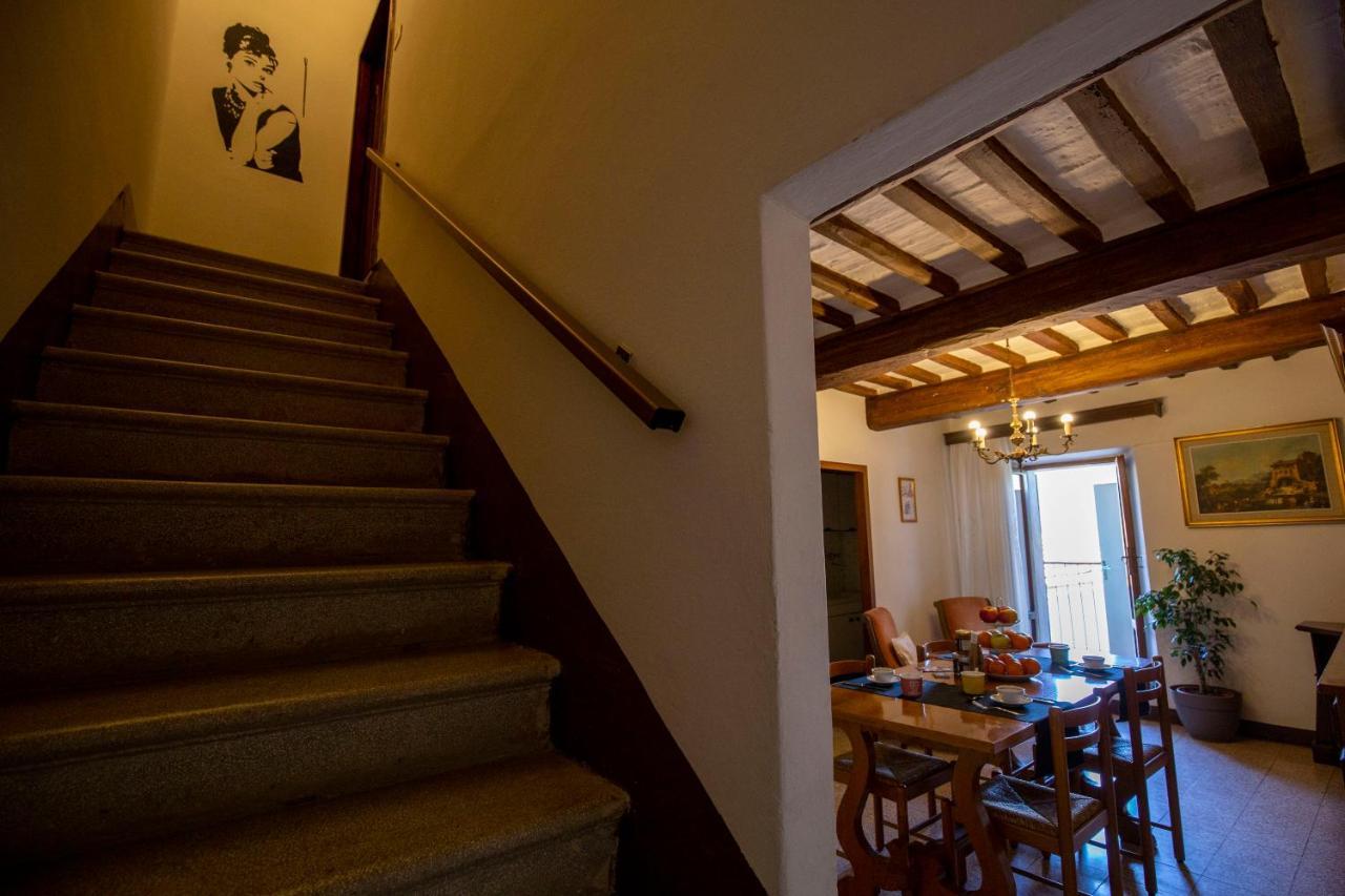Borgo Di Caldana Accoglienza Turistica Diffusa المظهر الخارجي الصورة