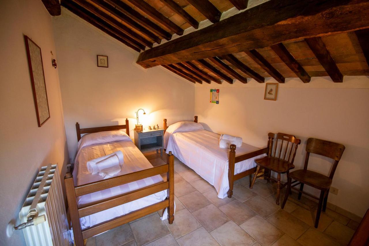 Borgo Di Caldana Accoglienza Turistica Diffusa المظهر الخارجي الصورة