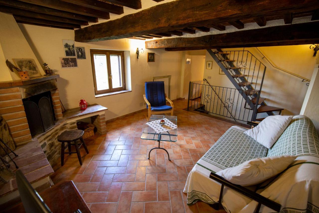 Borgo Di Caldana Accoglienza Turistica Diffusa المظهر الخارجي الصورة