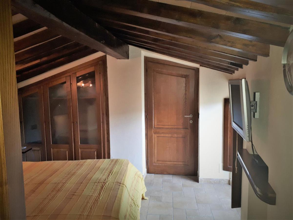 Borgo Di Caldana Accoglienza Turistica Diffusa المظهر الخارجي الصورة