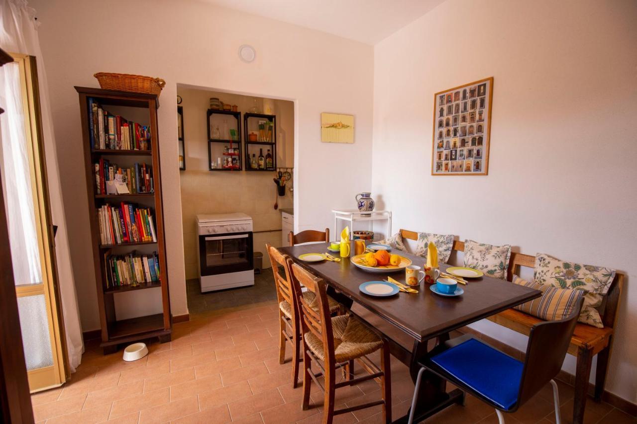 Borgo Di Caldana Accoglienza Turistica Diffusa المظهر الخارجي الصورة