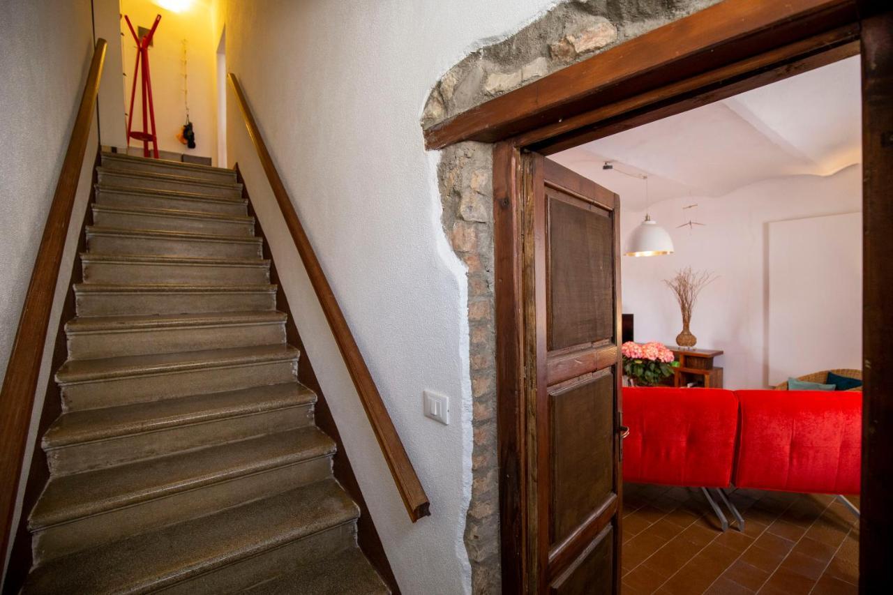 Borgo Di Caldana Accoglienza Turistica Diffusa المظهر الخارجي الصورة