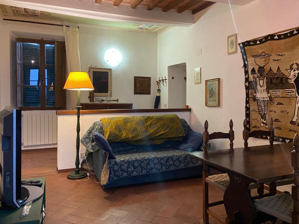 Borgo Di Caldana Accoglienza Turistica Diffusa المظهر الخارجي الصورة