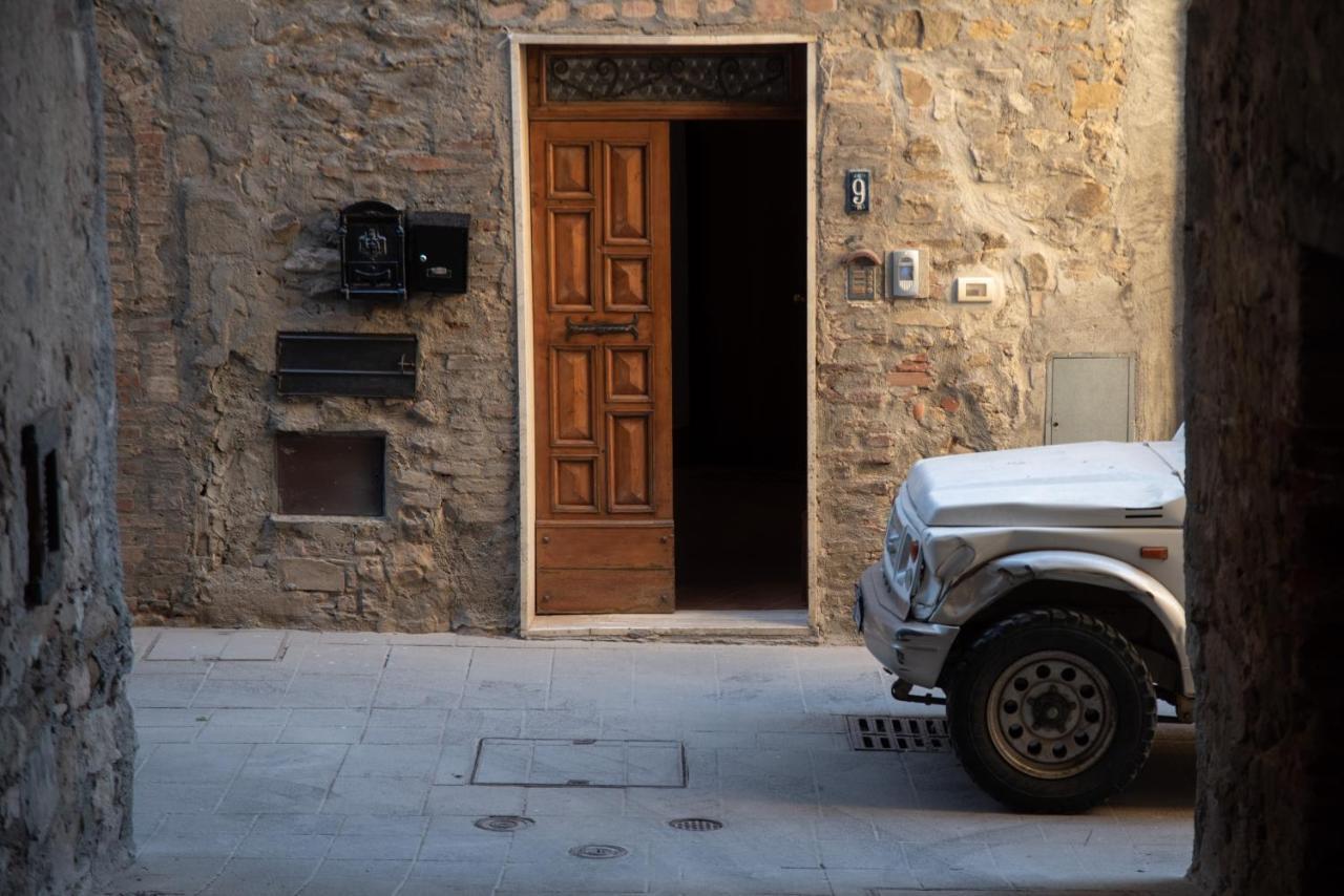Borgo Di Caldana Accoglienza Turistica Diffusa المظهر الخارجي الصورة