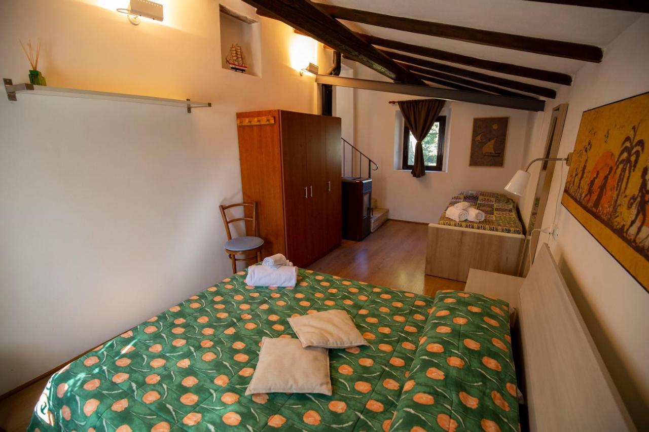 Borgo Di Caldana Accoglienza Turistica Diffusa المظهر الخارجي الصورة