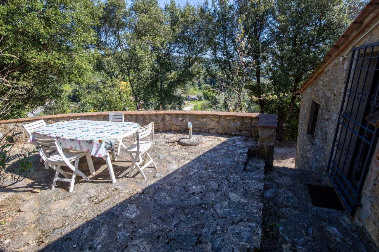 Borgo Di Caldana Accoglienza Turistica Diffusa المظهر الخارجي الصورة