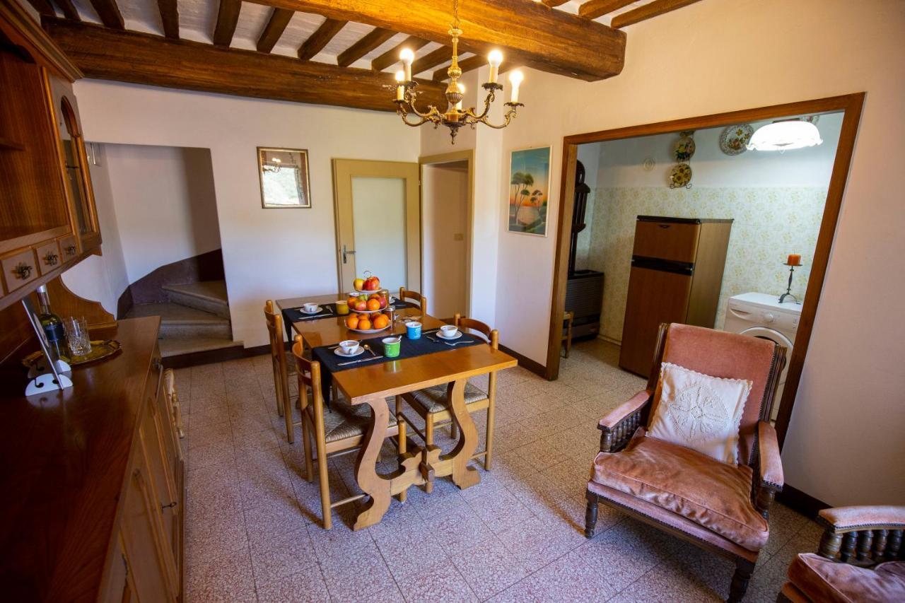 Borgo Di Caldana Accoglienza Turistica Diffusa المظهر الخارجي الصورة