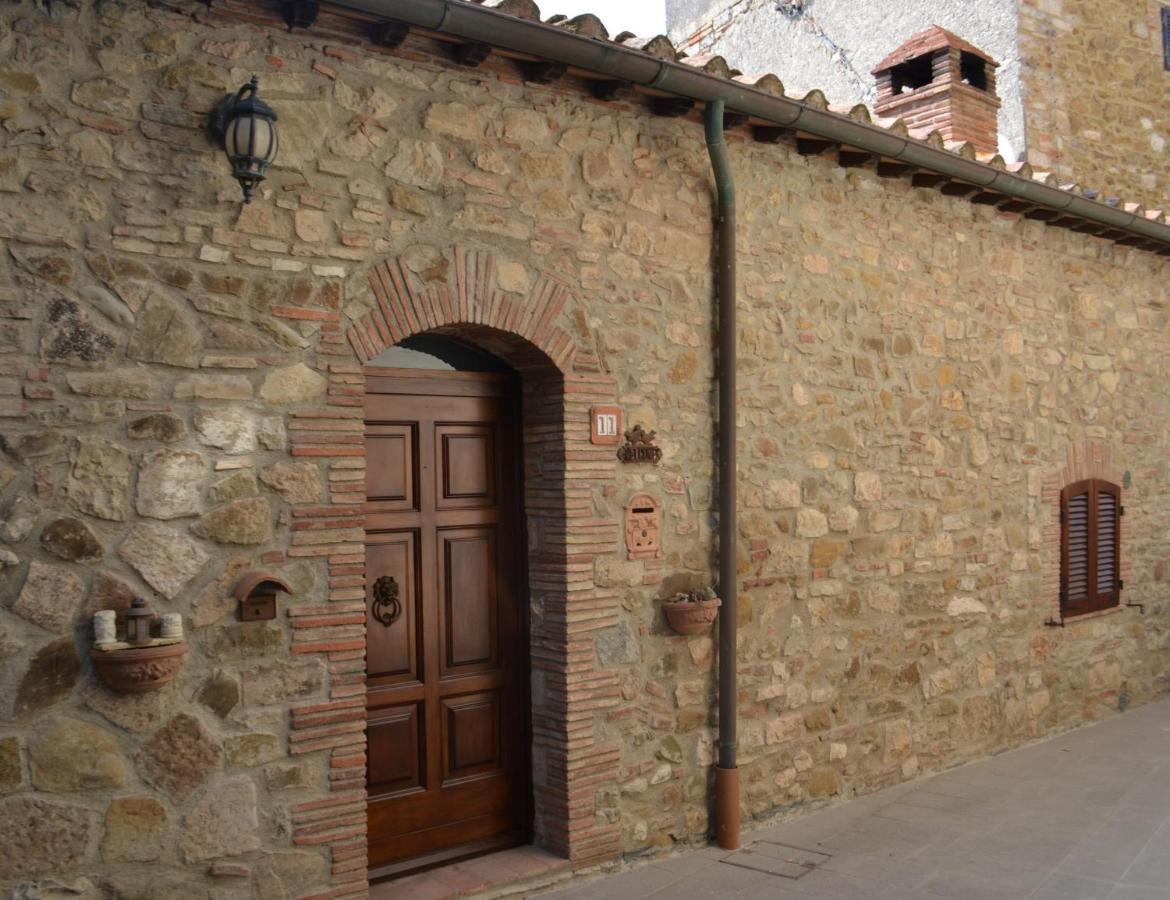 Borgo Di Caldana Accoglienza Turistica Diffusa المظهر الخارجي الصورة
