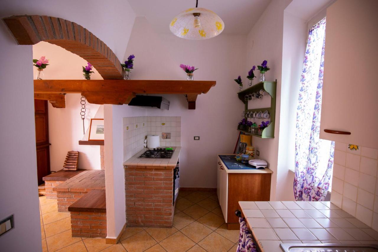 Borgo Di Caldana Accoglienza Turistica Diffusa المظهر الخارجي الصورة