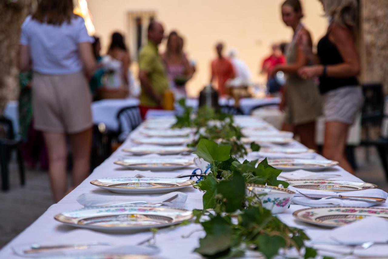Borgo Di Caldana Accoglienza Turistica Diffusa المظهر الخارجي الصورة