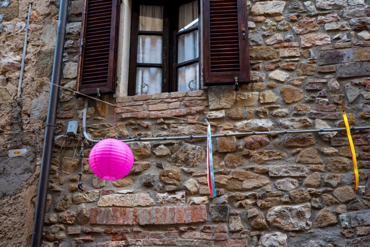 Borgo Di Caldana Accoglienza Turistica Diffusa المظهر الخارجي الصورة