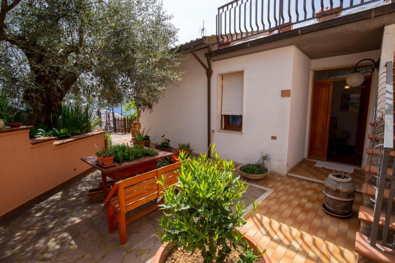 Borgo Di Caldana Accoglienza Turistica Diffusa المظهر الخارجي الصورة