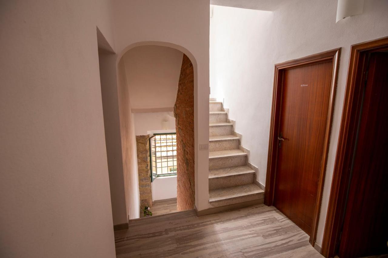 Borgo Di Caldana Accoglienza Turistica Diffusa المظهر الخارجي الصورة