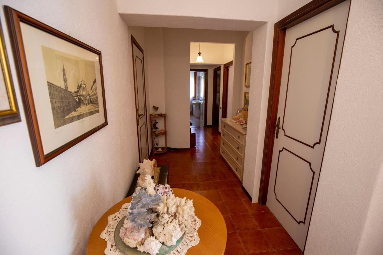 Borgo Di Caldana Accoglienza Turistica Diffusa المظهر الخارجي الصورة