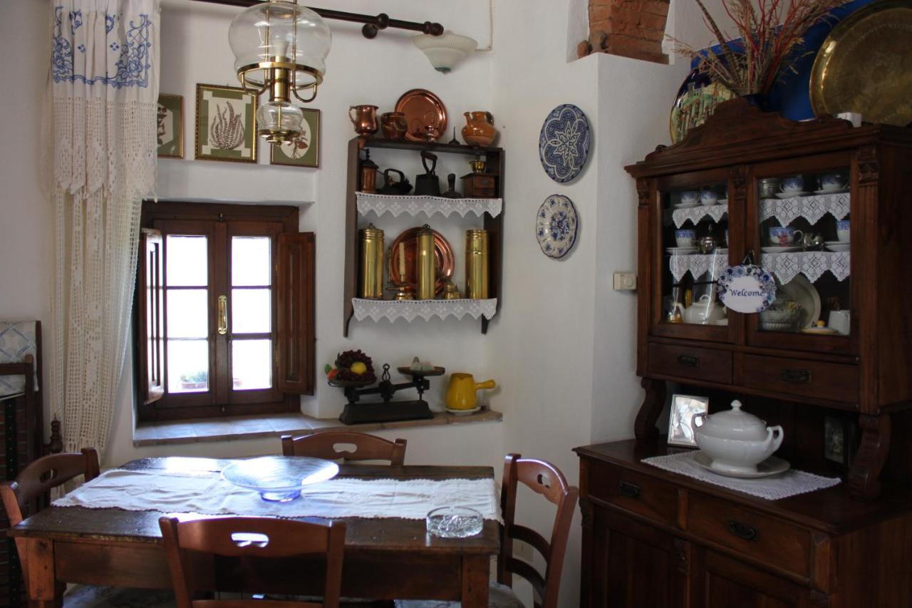 Borgo Di Caldana Accoglienza Turistica Diffusa المظهر الخارجي الصورة