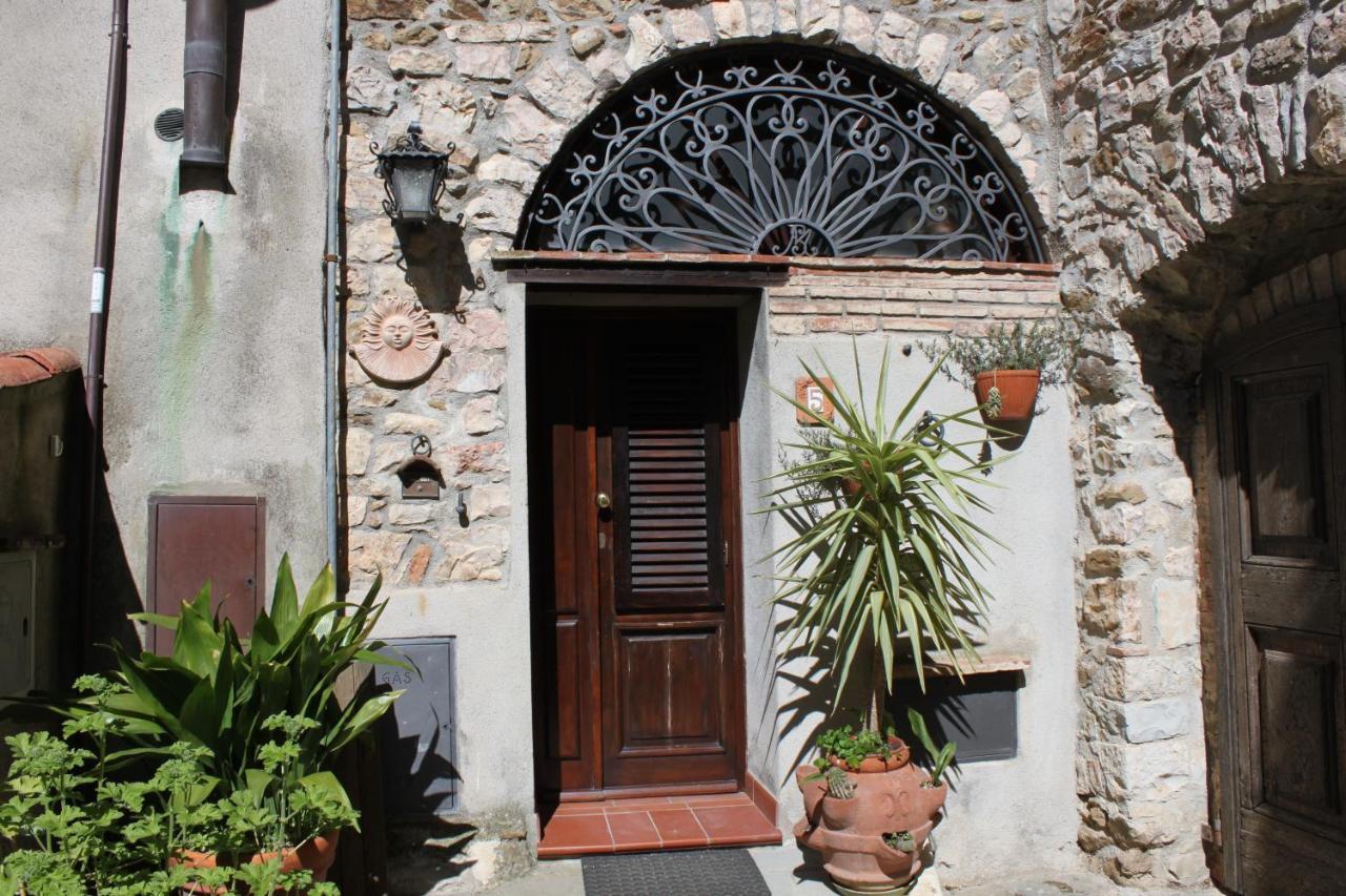 Borgo Di Caldana Accoglienza Turistica Diffusa المظهر الخارجي الصورة