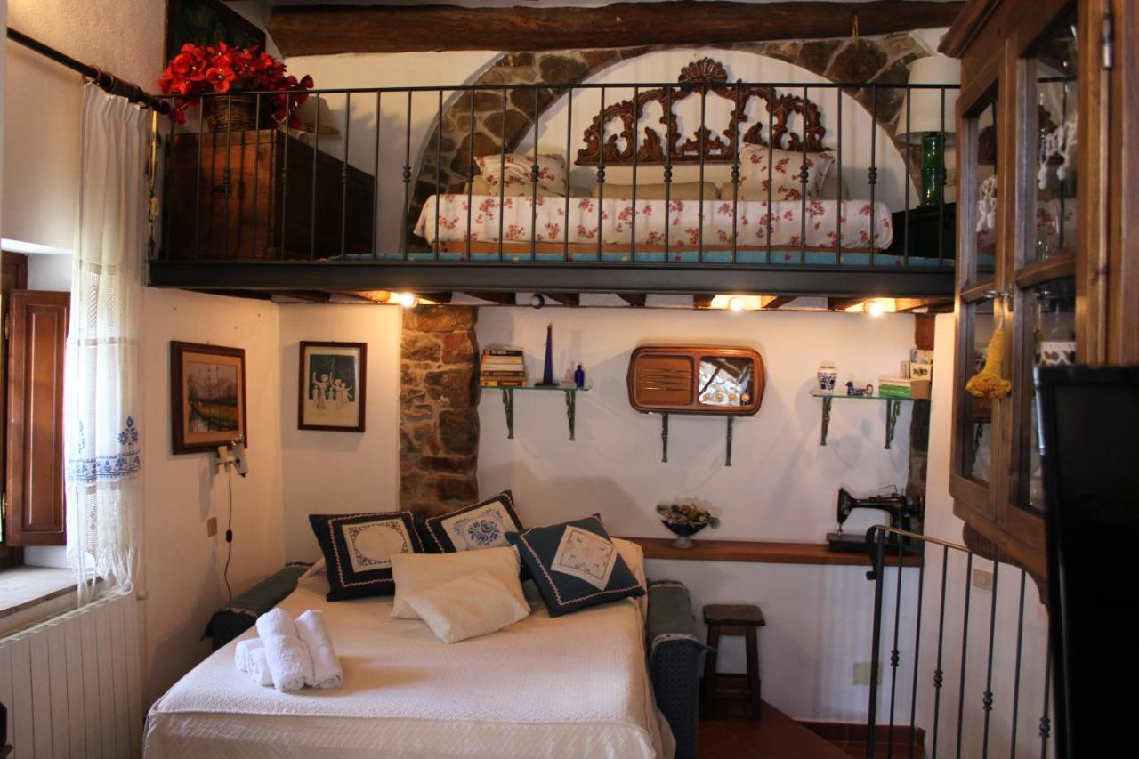 Borgo Di Caldana Accoglienza Turistica Diffusa المظهر الخارجي الصورة