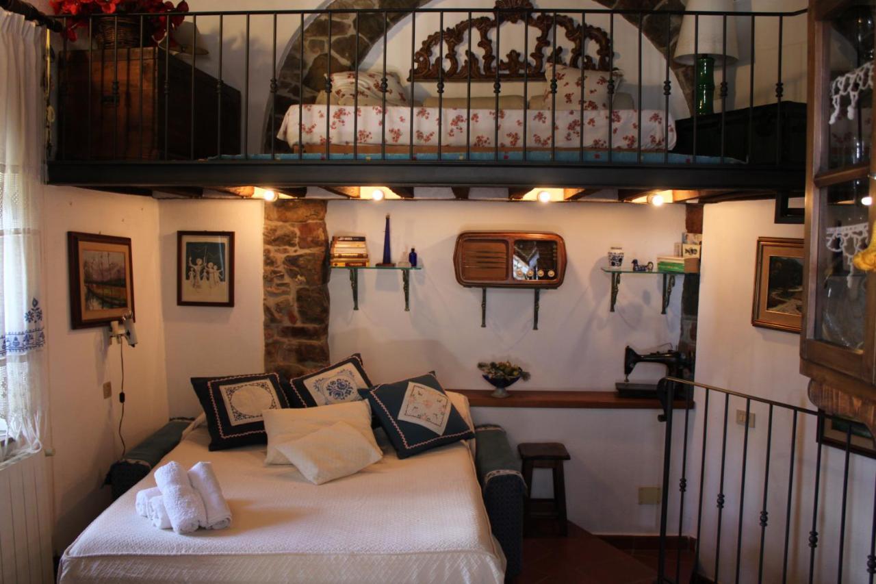 Borgo Di Caldana Accoglienza Turistica Diffusa المظهر الخارجي الصورة