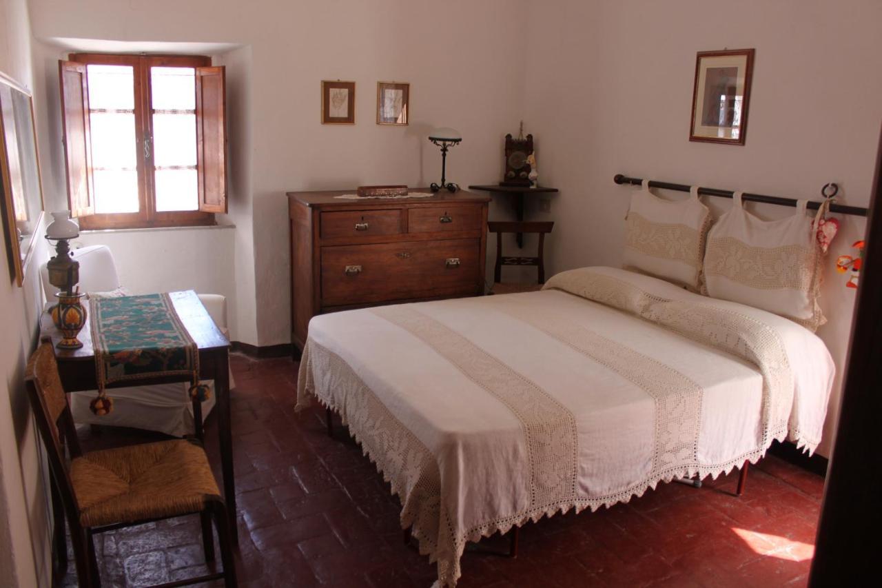 Borgo Di Caldana Accoglienza Turistica Diffusa المظهر الخارجي الصورة